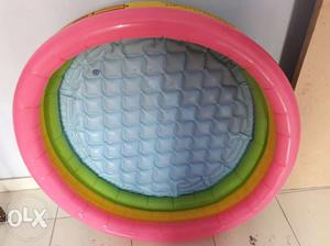 Baby bath tub 3 ft