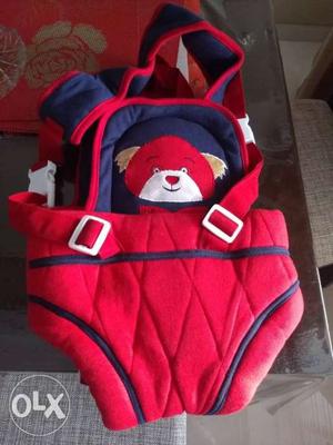 Baby carrier for sale. brand new unused.