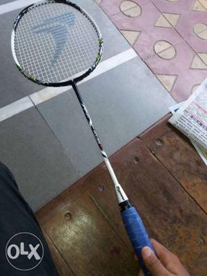 Badminton racket brand: Flypower ATTACK POWER 4