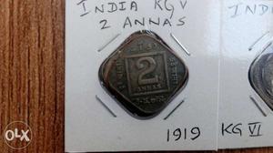 Best for Numismatic