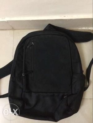 Black Laptop Bag - Thinkpad 500