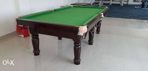 Brand new Pool Table