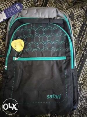 Brand new original safari bag for sale.