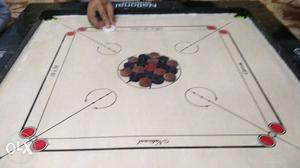 Carrom board for sale