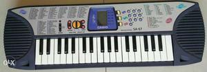 Casio SA67 Original Keyboard