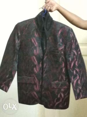 Coat pent with jacket (5 yrs)