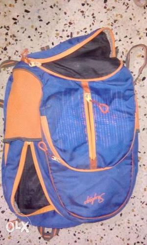 Combo bag offer two branded bags of adidas and