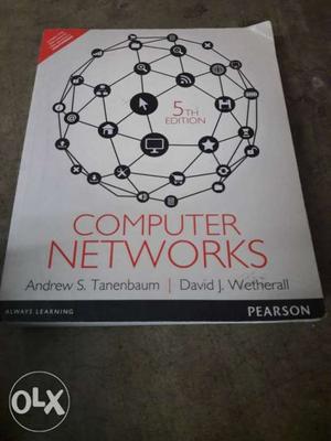 Computer Networking Books For Gate