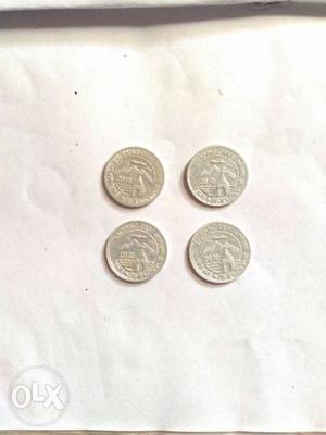 Davi coins Lucky coins