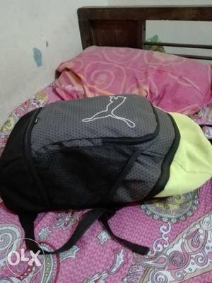 Duro bag fresh product puma product 1 month only