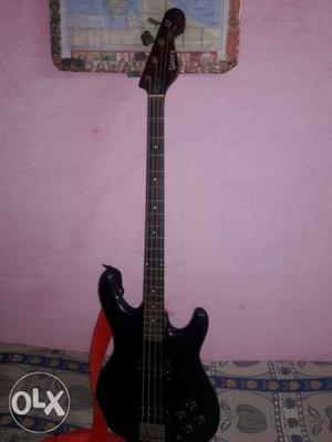Electric guitar. fix price