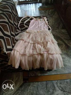 Frock for age 8-10 year kid