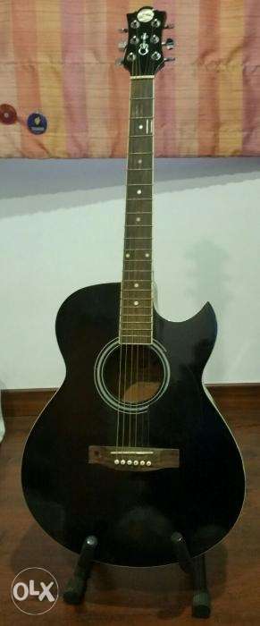 GB&A Guitar for sale