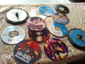 Gaming Cds for kids