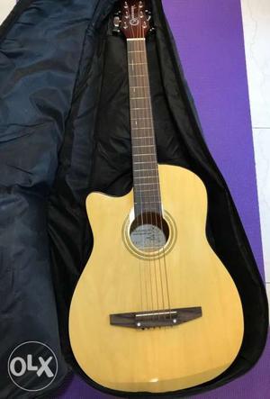 Granada Acoustic Guitar, Gently Used, In Very