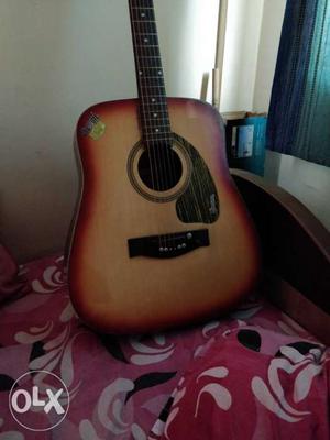 Guitar 12 strings. Givson. Working condition