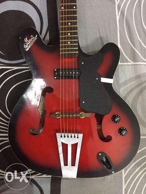 Guitar Sale new condition