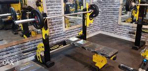 Gym techno commercial gymequipment manufacturer