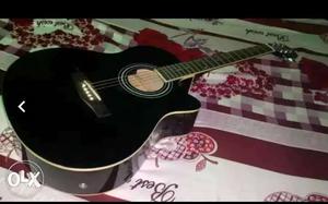 Hertz acoustic guitar sweet sounds quality with