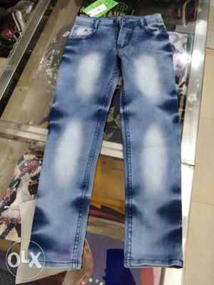 I have 100 pcs for child jeans !! In Very Good