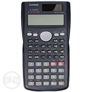 I want to sell my scintific calculator and drafter