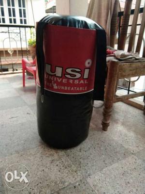 It is very good condition not much used