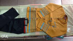 Kid's wear