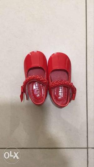 Kitten company, mrp-, size 20. wore only once.