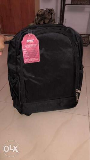 Laptop bag from sonata bag house.completely new
