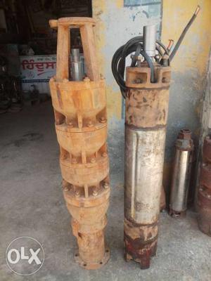Luby moter 3 satej 80% condition  sixtyone