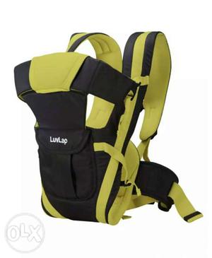 Luvlap Baby Carrier - Brand New for Rs.  only