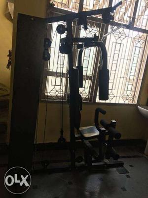 Machine of gym for sale
