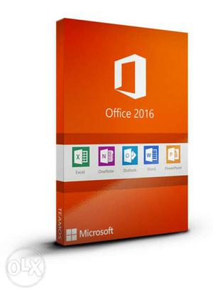  Microsoft Office Book