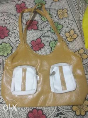 New bag low price