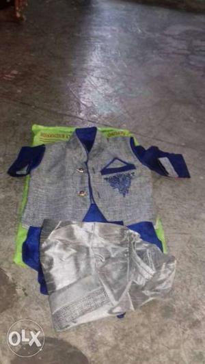 New sarwani 2 year baby
