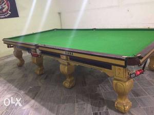 Old Snooker table and accessories dealer in amritsar