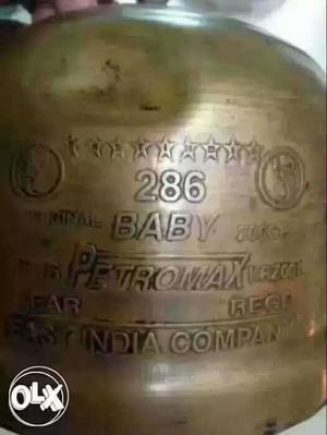 Petromax for sale east india company more detail antiq