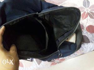 Puma Laptop bag in a good condition price negotiable