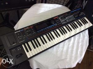 Roland Juno GI Keyboard (New) for 