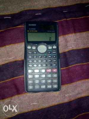 Scientific calculator Good condition