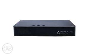 Set top box