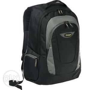 Targus trek backpack for 15.6 inches Laptop - Brand new