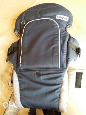 Unused Baby carrier for baby up to 1 yr