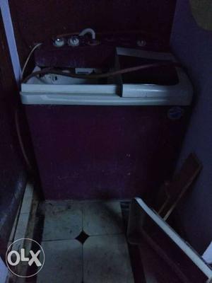 Whirlpool running condition fixed price