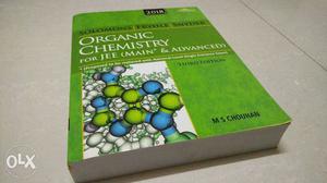 Wiley's Solomons, Fryhle & Synder Organic Chemistry