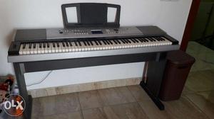 Yamaha DGX--Key Keyboard with Sustain Pedal and