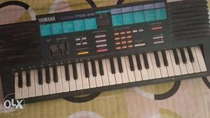 Yamaha portasound pss26