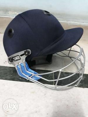 Yonker cricket helmet not even used once.
