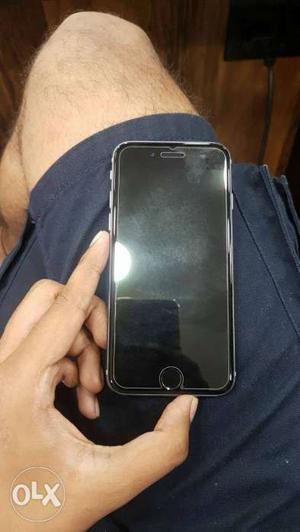 Apple iPhone 6 32 GB 2 month old 10 month
