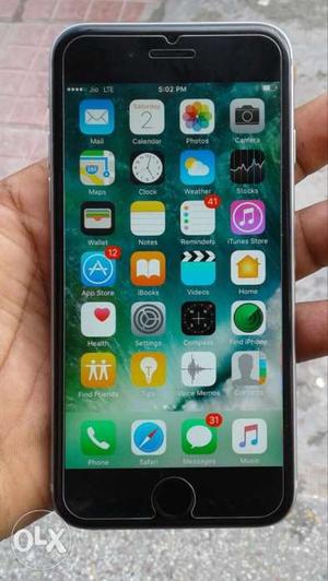 Apple iPhone 6s 32gb 1month old with all
